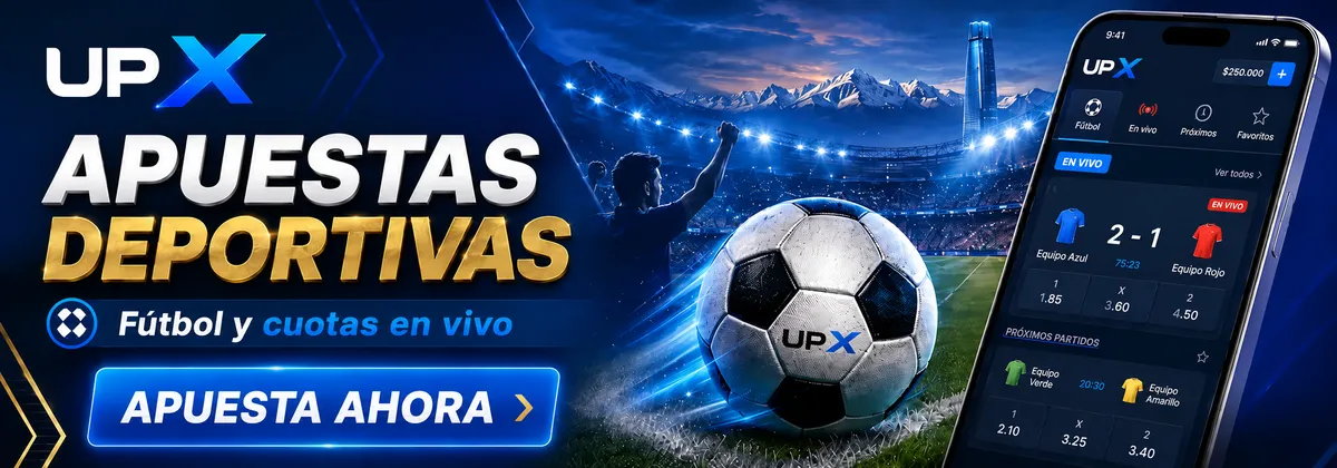 Apuestas deportivas